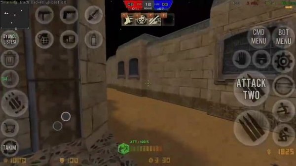 Counter-Strike Extreme V6 Android Download 2020