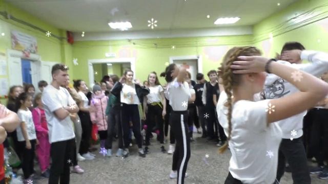 Орехово-Зуево зажигает новогодние огни смотреть онлайн