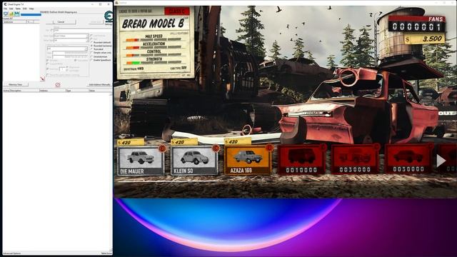 Trailout Gameplay | How To Get MAX MONEY & FAN POINTS | Max Settings | Benchmark | 1440p | RTX 3060