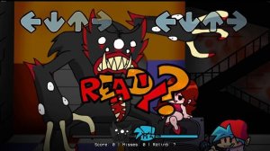 Хагги Вагги или Кто Такой КИЛЛИ ВИЛЛИ? во Friday Night Funkin' VS KILLY WILLY vs Huggy Wuggy