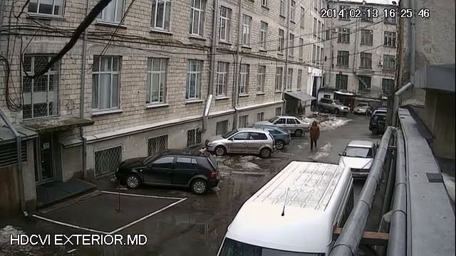 камера HD 1000PLA CVI смотреть онлайн