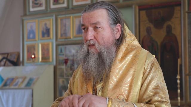 Любовь к ближнему есть служение Богу смотреть онлайн