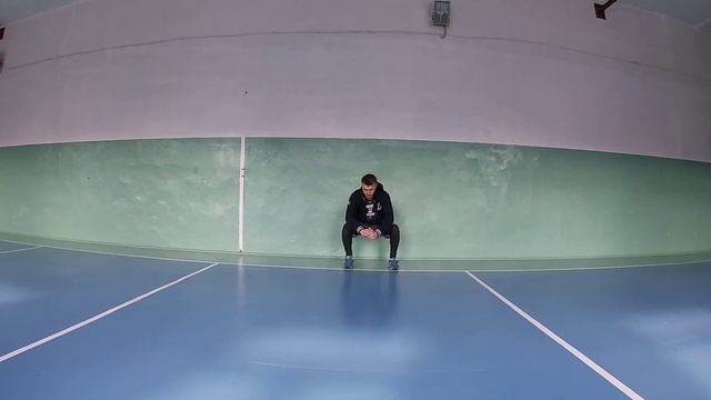 Комплекс упражнений по ОФП в домашних условиях для хоккеистов смотреть онлайн