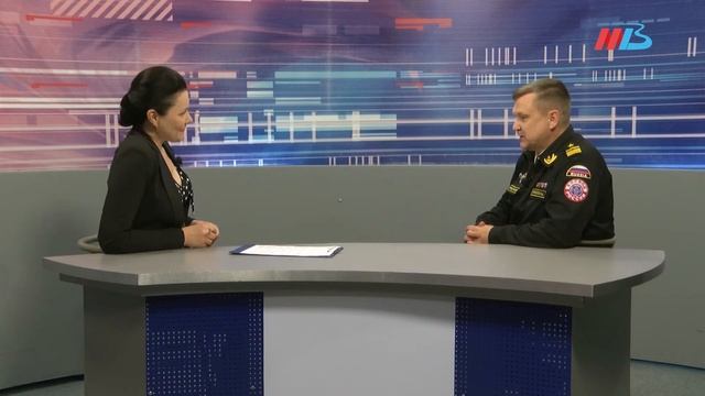 В Волгоградской области готовят к летнему сезону волонтеров-спасателей смотреть онлайн