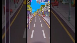 Dog Run Game ? | Dog Run Puppy Racing Android Gameplay | @srgamer6048 | Pet Dog Simulator 3D Game