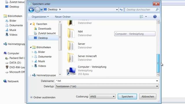 How To: Minecraft Server erstellen 1.0.0 смотреть онлайн