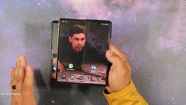 Galaxy S21, LG V60, & More | Customize Any Android Phone | 4D Wallpaper & Live Video Wallpapers смотреть онлайн