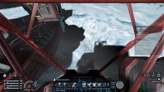 Space Engineers The Worst Start Ep 6