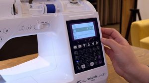 Обзор швейной машины Bernette b77! / Как выбрать швейную машину?