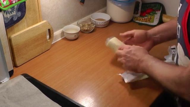 Готовка на Открытом Воздухе