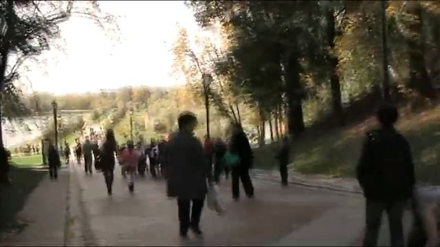 Музей заповедник Царицыно смотреть онлайн