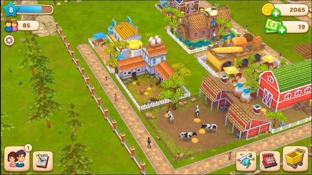 Обед на скорую руку ❤