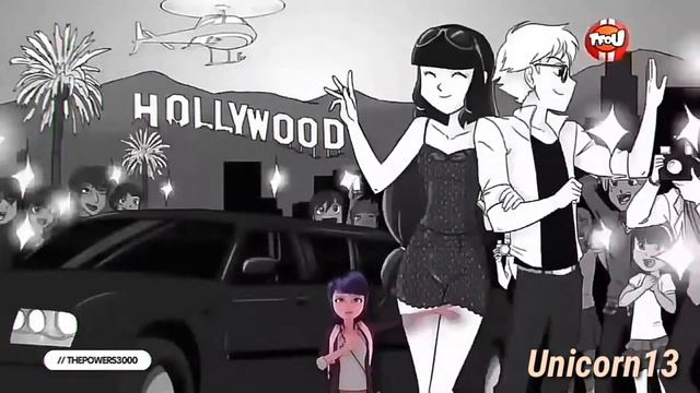 🌸 Леди Баг и Супер Кот~Грустная сука~ICЗPEAK🌸 смотреть онлайн