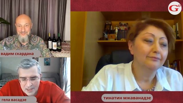 Что едят в Грузии на первое - харчо, чакапули, татариахны и другие грузинские супы