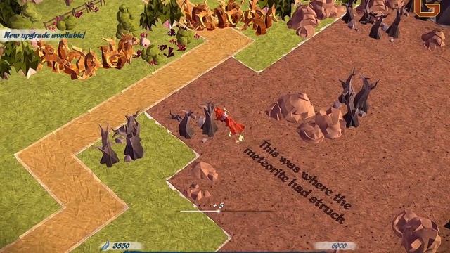 EPISTORY: Typing Chronicles Game and Improve Your Typing Skills смотреть онлайн