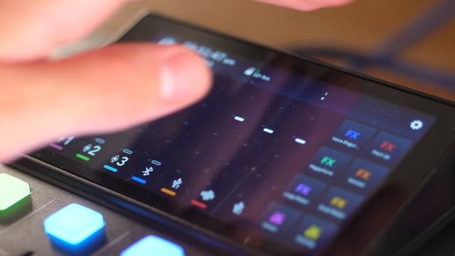 Online Radio Broadcasting with the Rodecaster Pro II смотреть онлайн