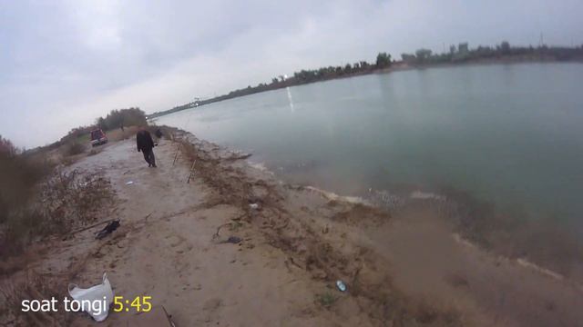 РЫБАЛКА НА САЗАНА,СЫРДАРЬЯ  SAZAN USHLASH MASTER KLASS SIRDARYO 1-VIDEO#BALIQOVI2022