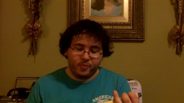 Day 2: Top 10 Blu-Ray's of 2010 смотреть онлайн