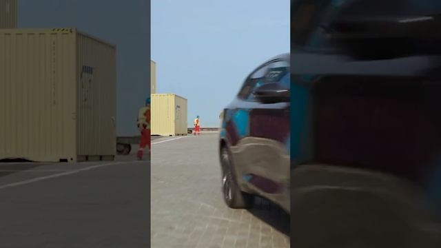 Changan UNI seriyası - komfort və xarizmanın vəhdəti! смотреть онлайн