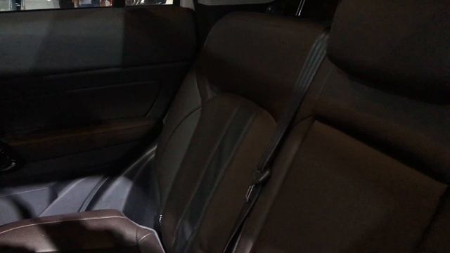 ММАС 2018 Стенд Maserati и JAC смотреть онлайн