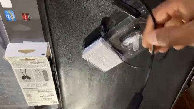 #Sony WI C-200 headphone смотреть онлайн