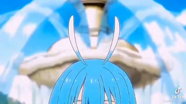 дочка римуру темпрест