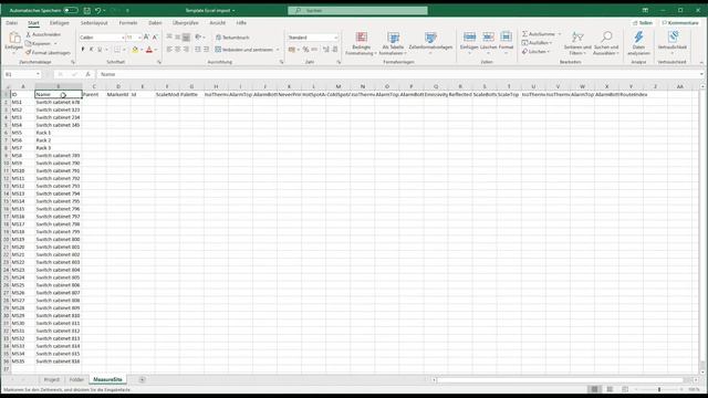 Training - testo 883 SiteRecognition Inventory List смотреть онлайн