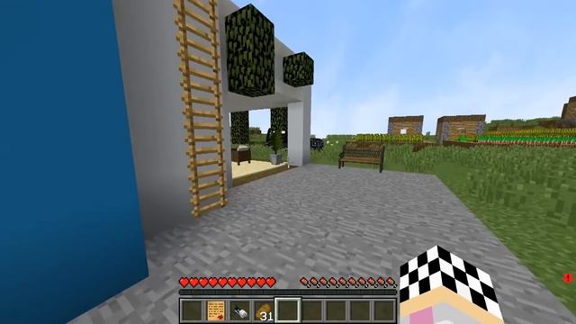 ?ГОЛЕМ-ЗОМБИ в Майнкрафте! ШЕДИ Затроллил Нас! Леска и Нубик Кубик Побег от Зомби! 100% Троллинг смотреть онлайн