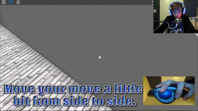 ROBLOX Tutorial: How to Fling! смотреть онлайн