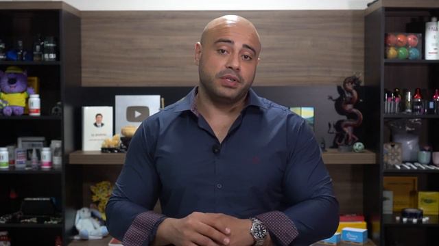 CUIDADO COM ESSE GOLPE DO ALIBABA смотреть онлайн