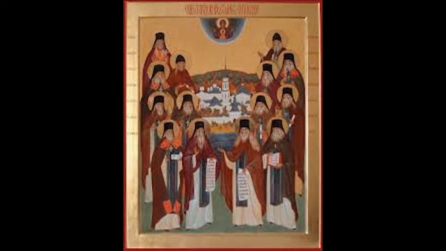 Псалом Давиду, 10. www.церковно-славянская-библия.рф смотреть онлайн