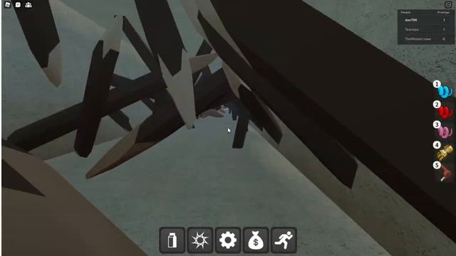 How to get the 17 NEW MILKS in the NEW Find The Milks Enchanted update смотреть онлайн