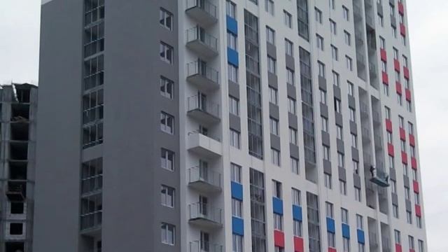 Жидкая теплоизоляция RE-THERM смотреть онлайн