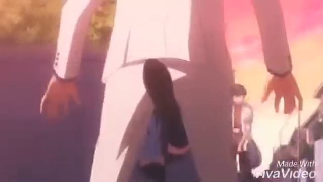 Аниме клип UNO MOMENTO смотреть онлайн