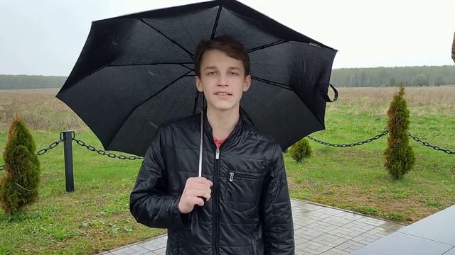 Памятник экипажу бомбардировщика Пе-2 в деревне Космачи смотреть онлайн