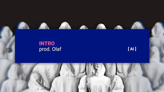 TACONAFIDE - Intro [AI] (prod. Olaf) смотреть онлайн