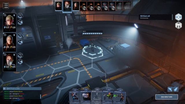 Rise of Humanity: Gameplay Trailer смотреть онлайн