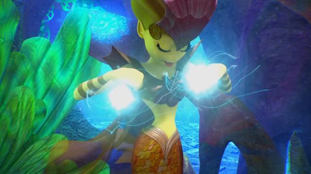 Winx Club (विंक्स क्लब) Hindi | FULL MOVIE 3 | The Mystery of the Abyss | हिंदी भाषा смотреть онлайн