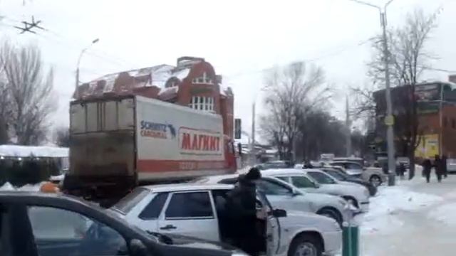 Ростов на Дону, проспект Стачки, д 25 1 смотреть онлайн