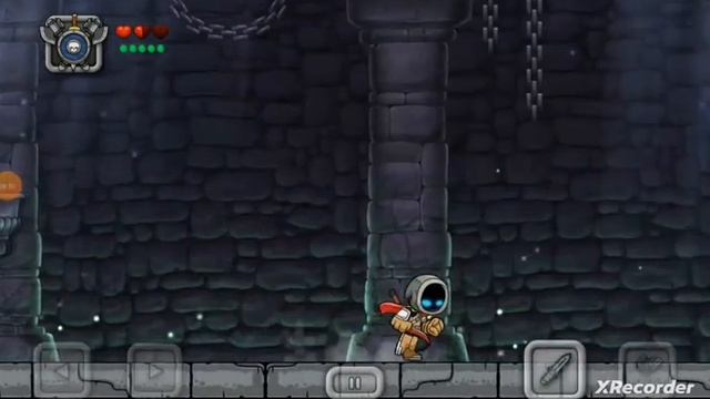 Обзор игра. Игра Magic Rampage смотреть онлайн