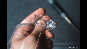 Hilda 400w - почему стоит купить гравер Хильда? | #Обзор