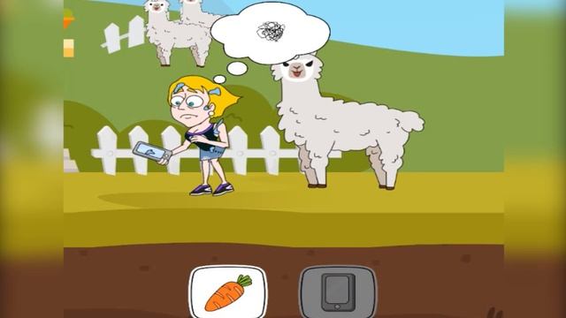 ПОПРОБУЙ СПАСТИ ДЕВУШКУ #4 Веселая Логическая Игра на Телефон SAVE THE GIRL LionBoy смотреть онлайн