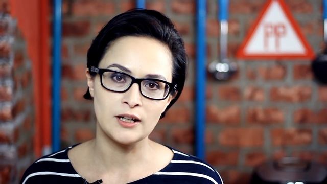 Печенье «Брауни» с двойным шоколадным вкусом/ Рецепты и Реальность / Вып. 168 смотреть онлайн