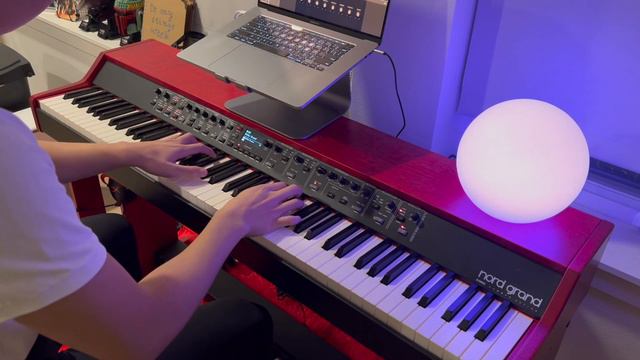 A Cruel Angel's Thesis (TV Size) - Neon Genesis Evangelion OP - Shinji Cosplay [Animenz arr.] смотреть онлайн