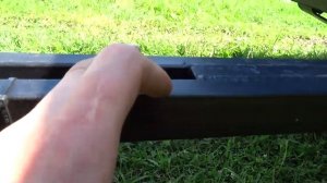 самодельный прицеп ч.3 материалы и размеры