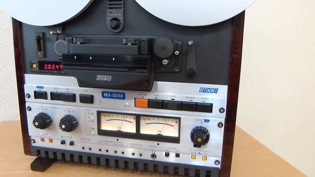 Ritm Otari MX-5050 BII-2 New смотреть онлайн