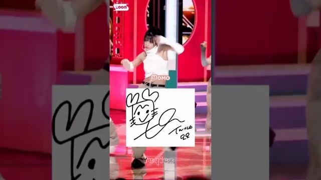 Автографы участниц твайс(часть 2)#kpop #twice смотреть онлайн