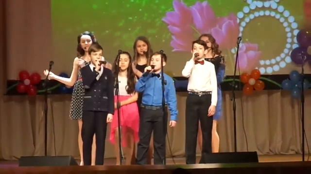 "ВЕСЕЛЫЕ НОТКИ" ЦДОДиМ г.Ляховичи "ЛАДА" смотреть онлайн