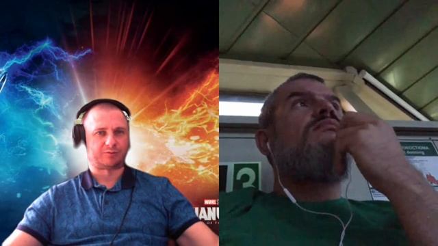 Тонкая энергетическая настройка ? Чистка ментальных полей ? Энергетические Сущности смотреть онлайн