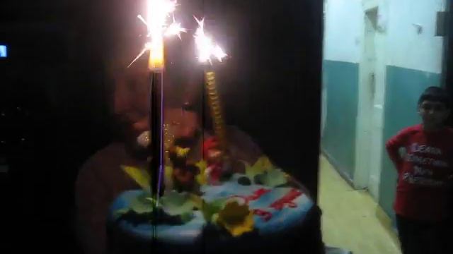 ДИМОЧКЕ - 3 ГОДА !!!( 8 февраля 2017 года) смотреть онлайн